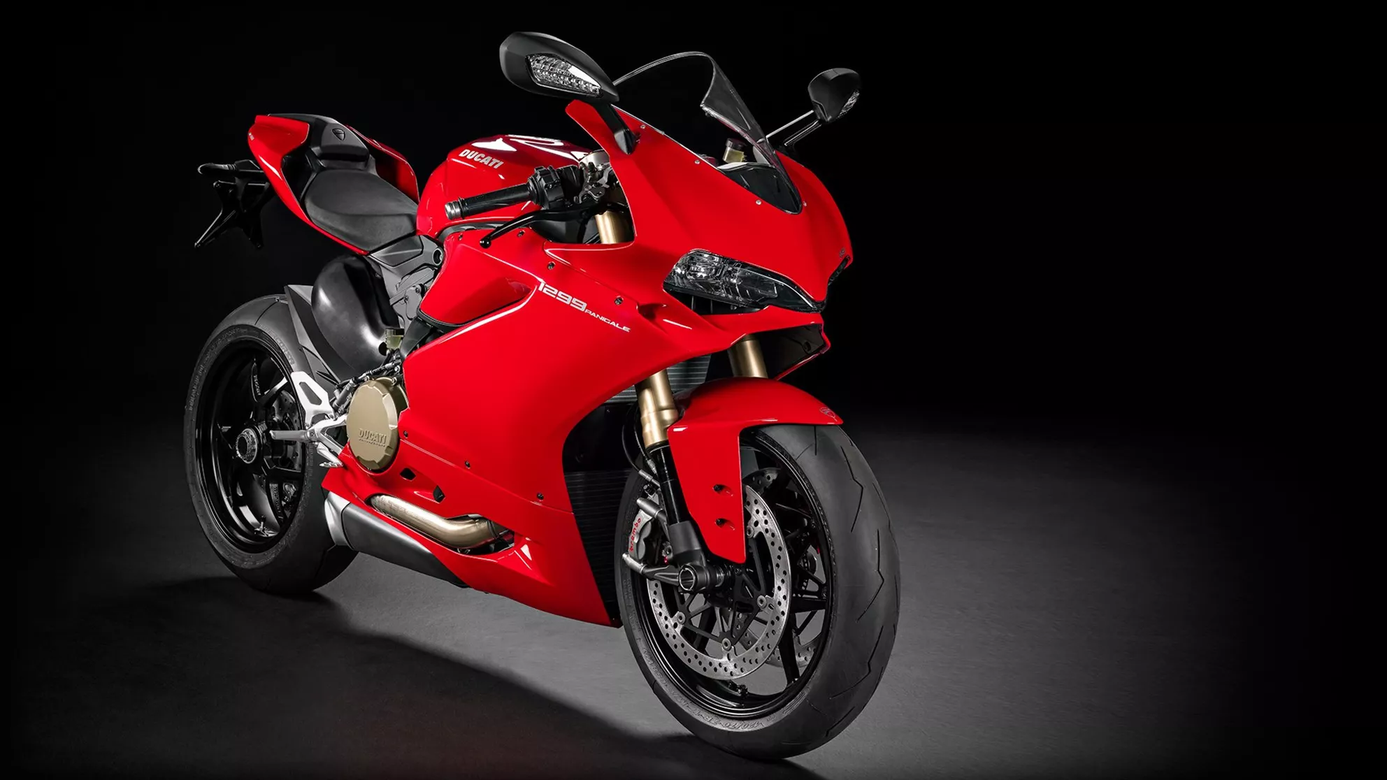 Ducati 1299 Panigale - Image 5 Ducati 1299 Panigale - Image 5