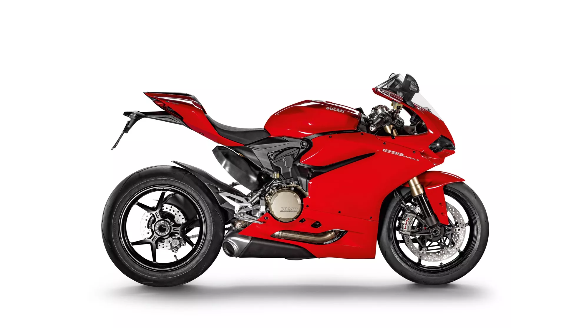 Ducati 1299 Panigale - Image 6 Ducati 1299 Panigale - Image 6