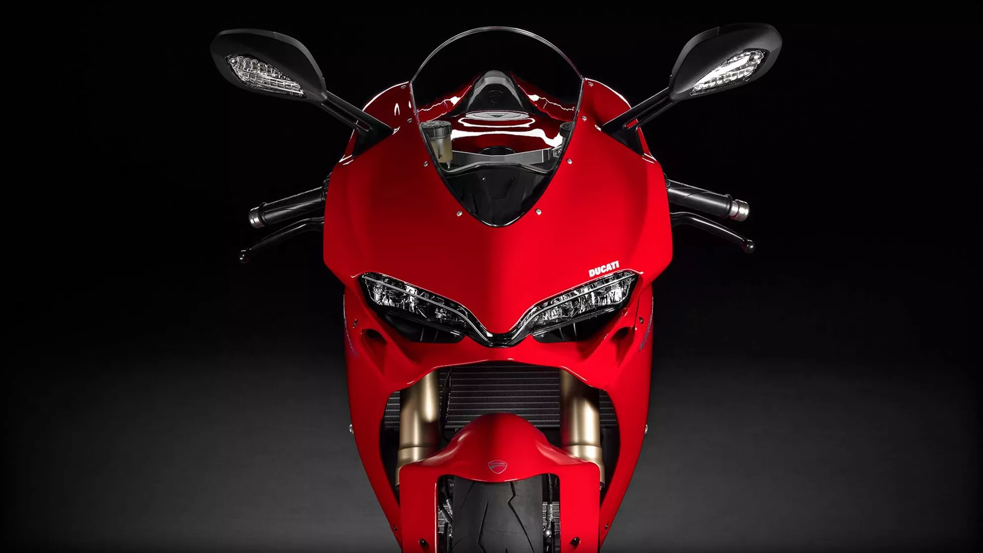 Ducati 1299 Panigale - Image 7 Ducati 1299 Panigale - Image 7