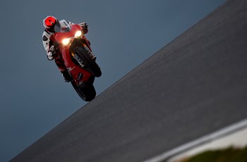 Ducati 1299 Panigale 2016 - Bild 11