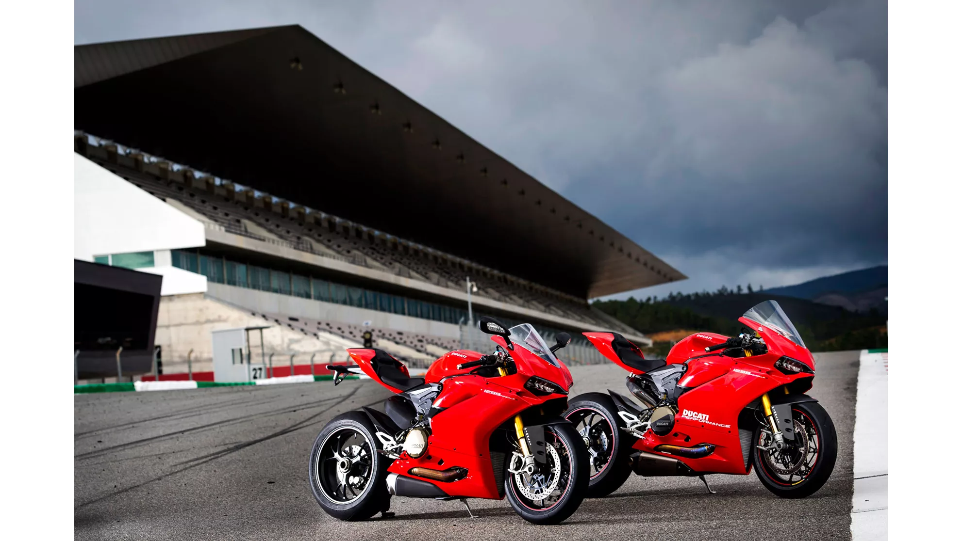 Ducati 1299 Panigale - Image 12 Ducati 1299 Panigale - Image 12