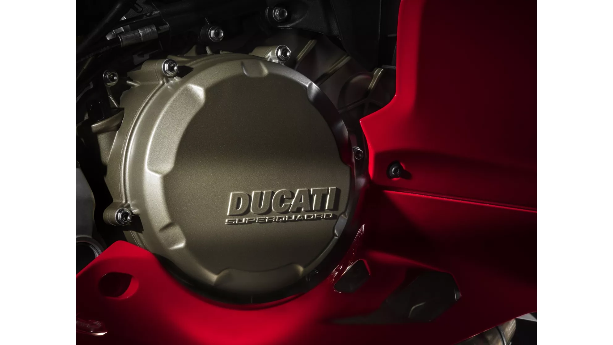 Ducati 1299 Panigale - Image 13 Ducati 1299 Panigale - Image 13