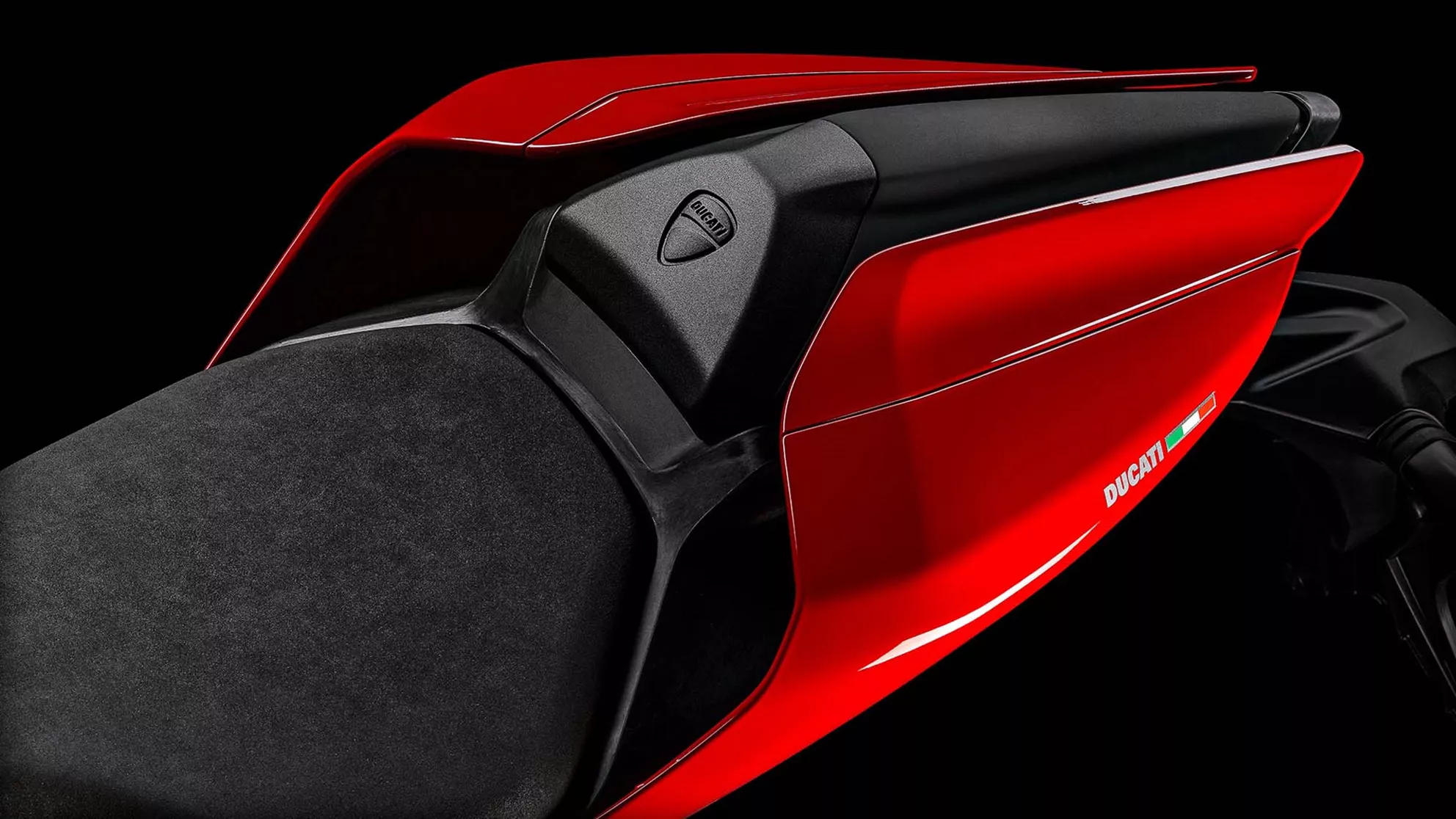 Ducati 1299 Panigale - Image 14 Ducati 1299 Panigale - Image 14