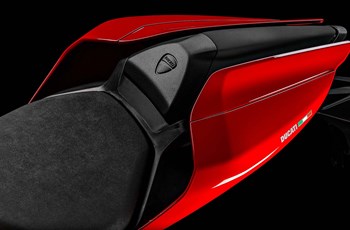 Ducati 1299 Panigale 2016 - Bild 16 Ducati 1299 Panigale 2016 - Bild 16