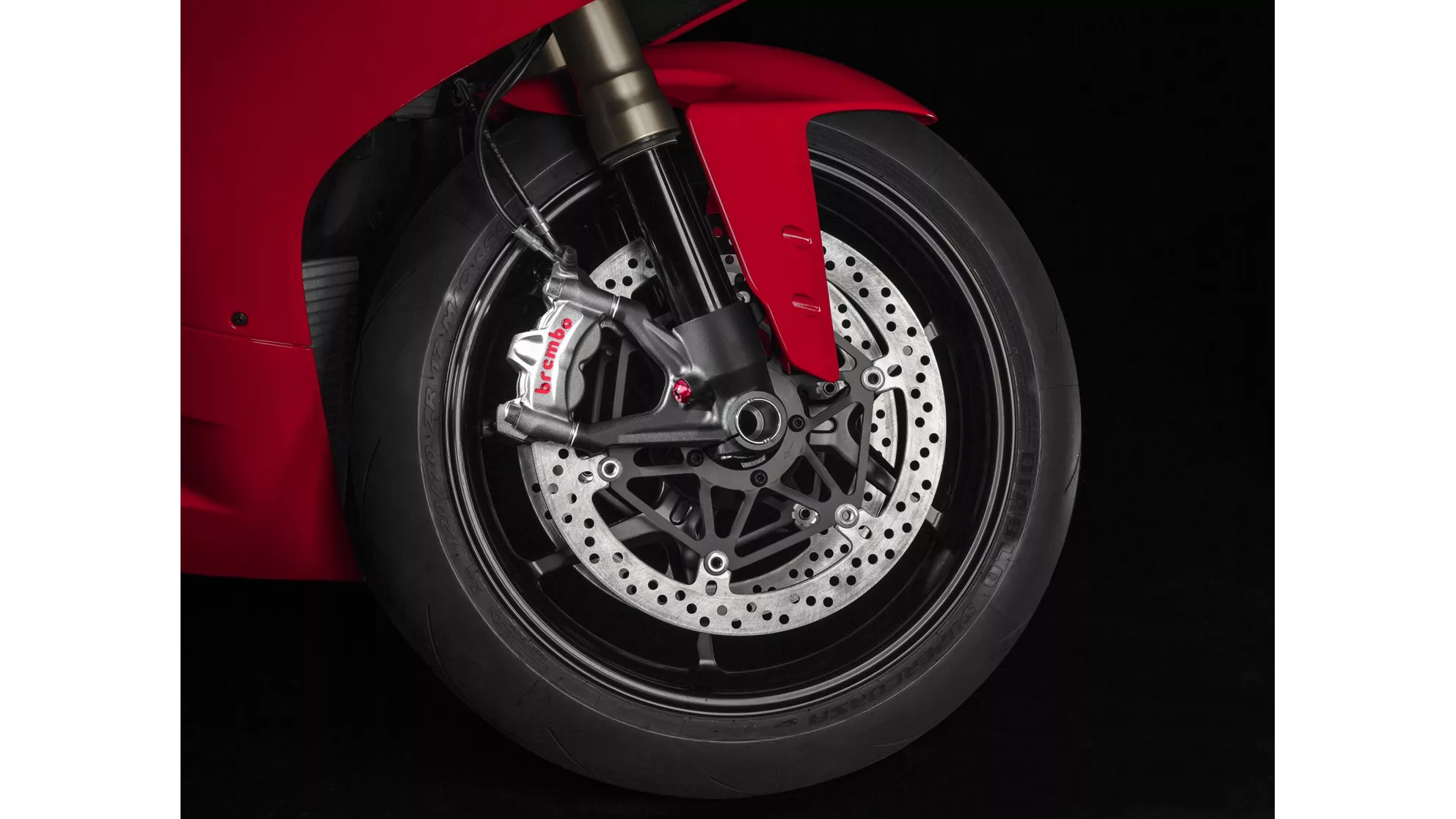 Ducati 1299 Panigale - Image 15 Ducati 1299 Panigale - Image 15