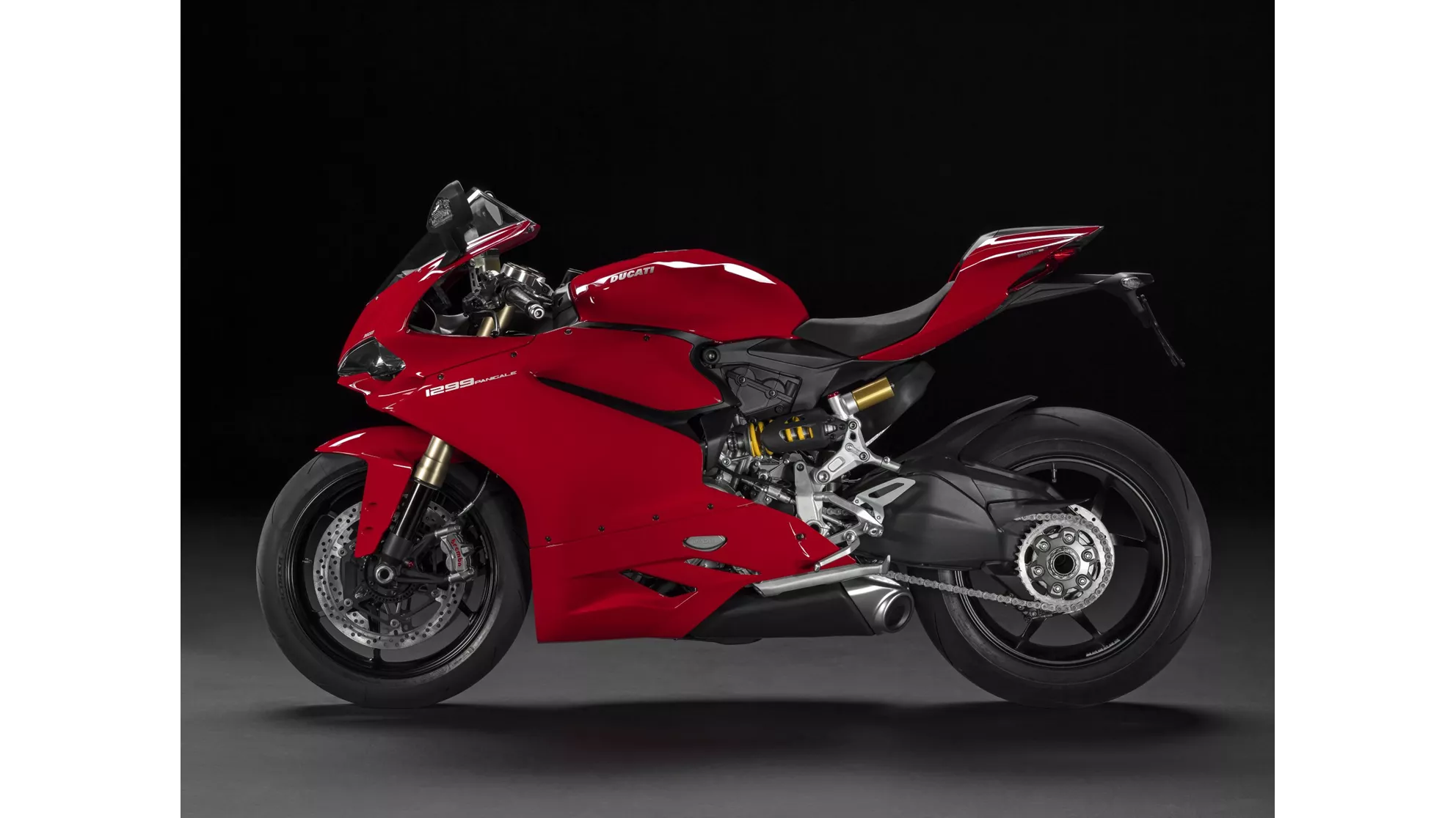 Ducati 1299 Panigale - Image 18 Ducati 1299 Panigale - Image 18