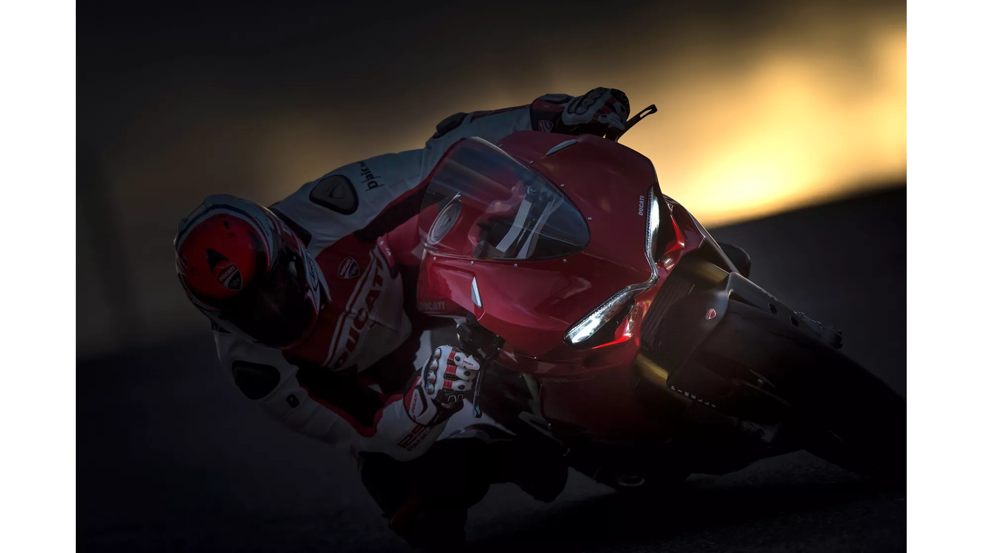 Ducati 1299 Panigale - Image 19 Ducati 1299 Panigale - Image 19
