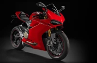 Ducati 1299 Panigale S 2016 - Bild 3 Ducati 1299 Panigale S 2016 - Bild 3