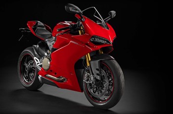 Ducati 1299 Panigale S 2016 - Bild 3 Ducati 1299 Panigale S 2016 - Bild 3