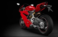 Ducati 1299 Panigale S 2016 - Bild 4 Ducati 1299 Panigale S 2016 - Bild 4