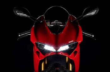 Ducati 1299 Panigale S 2016 - Bild 5 Ducati 1299 Panigale S 2016 - Bild 5