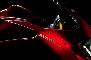 Ducati 1299 Panigale S 2016 - Bild 6 Ducati 1299 Panigale S 2016 - Bild 6