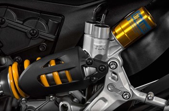 Ducati 1299 Panigale S 2016 - Bild 7 Ducati 1299 Panigale S 2016 - Bild 7