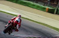 Ducati 1299 Panigale S 2016 - Bild 8 Ducati 1299 Panigale S 2016 - Bild 8