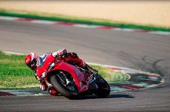 Ducati 1299 Panigale S 2016 - Bild 10 Ducati 1299 Panigale S 2016 - Bild 10