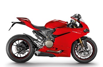 Ducati 1299 Panigale S 2016 - Bild 13 Ducati 1299 Panigale S 2016 - Bild 13