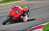 Ducati 1299 Panigale S 2016 - Bild 14 Ducati 1299 Panigale S 2016 - Bild 14