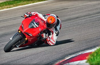 Ducati 1299 Panigale S 2016 - Bild 14 Ducati 1299 Panigale S 2016 - Bild 14
