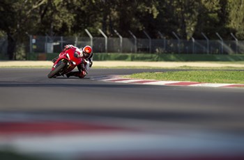 Ducati 1299 Panigale S 2016 - Bild 15 Ducati 1299 Panigale S 2016 - Bild 15