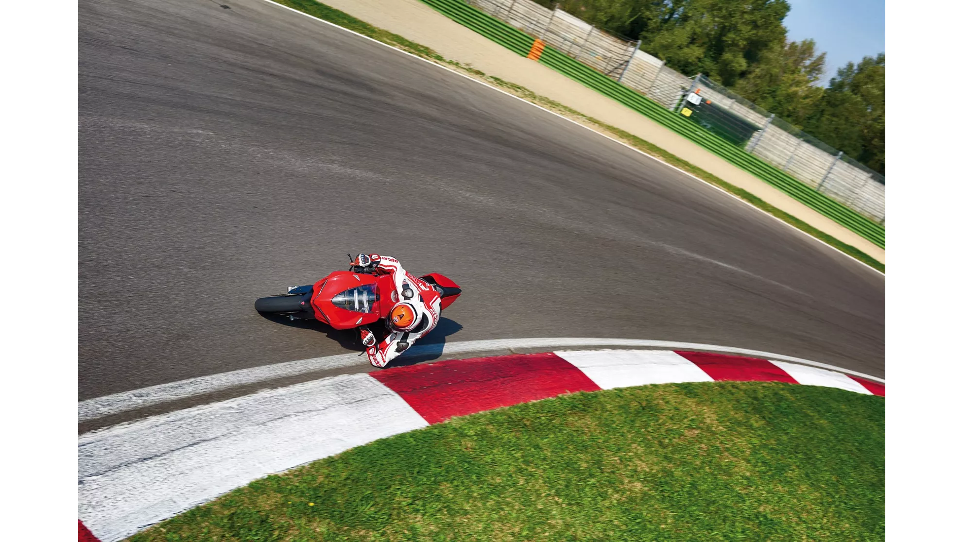 Ducati 1299 Panigale S - afbeelding 13