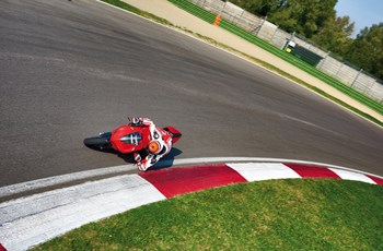 Ducati 1299 Panigale S 2016 - Bild 16 Ducati 1299 Panigale S 2016 - Bild 16