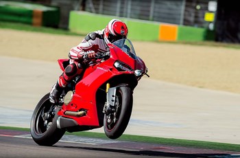 Ducati 1299 Panigale S 2016 - Bild 17 Ducati 1299 Panigale S 2016 - Bild 17