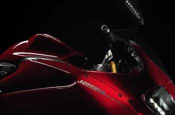 Ducati 1299 Panigale S 2016 - Bild 18 Ducati 1299 Panigale S 2016 - Bild 18