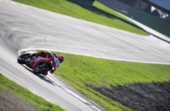 Ducati 1299 Panigale S 2016 - Bild 19 Ducati 1299 Panigale S 2016 - Bild 19