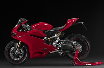 Ducati 1299 Panigale S 2016 - Bild 21 Ducati 1299 Panigale S 2016 - Bild 21