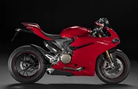 Ducati 1299 Panigale S 2016 - Bild 22 Ducati 1299 Panigale S 2016 - Bild 22