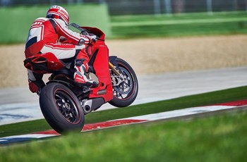 Ducati 1299 Panigale S 2016 - Bild 23 Ducati 1299 Panigale S 2016 - Bild 23
