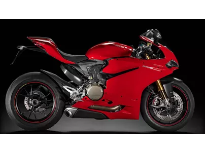 Ducati 1299 Panigale S 2016 Ducati 1299 Panigale S 2016
