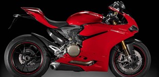 Indian FTR 1200 S 2019 vs Ducati 1299 Panigale S 2016
