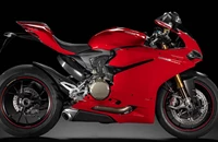 Ducati 1299 Panigale S 2016 - Bild 1 Ducati 1299 Panigale S 2016 - Bild 1