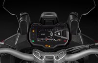 Ducati Multistrada 1200 S DAir 2016 - Bild 4