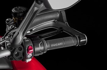 Ducati Multistrada 1200 S DAir 2016 - Bild 7