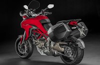 Ducati Multistrada 1200 S DAir 2016 - Bild 8