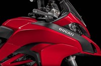 Ducati Multistrada 1200 S DAir 2016 - Bild 11