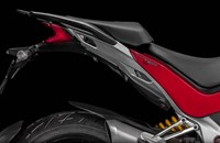 Ducati Multistrada 1200 S DAir 2016 - Bild 12