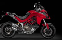 Ducati Multistrada 1200 S DAir 2016 - Bild 1