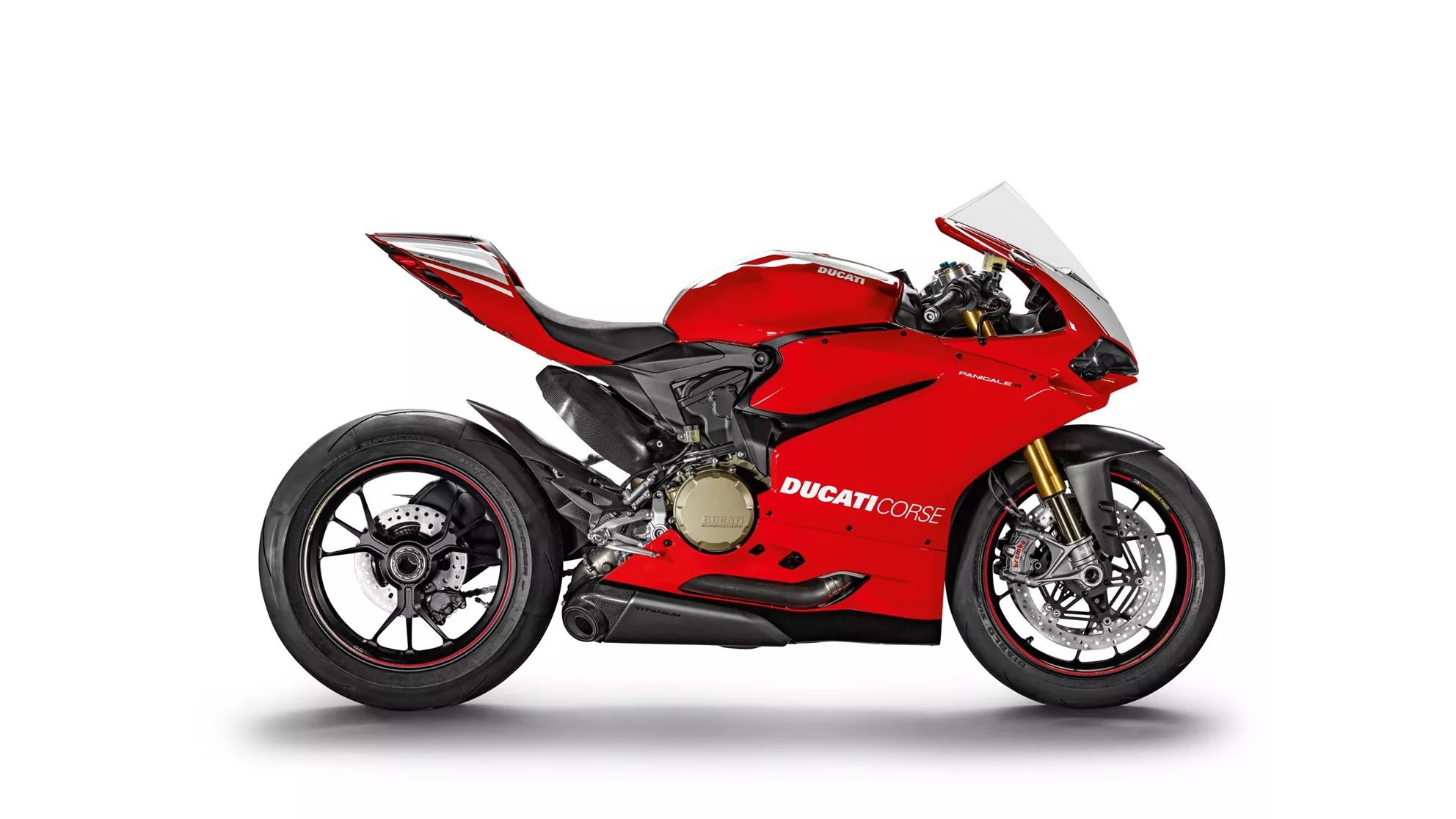 Ducati Panigale R - Image 7 Ducati Panigale R - Image 7