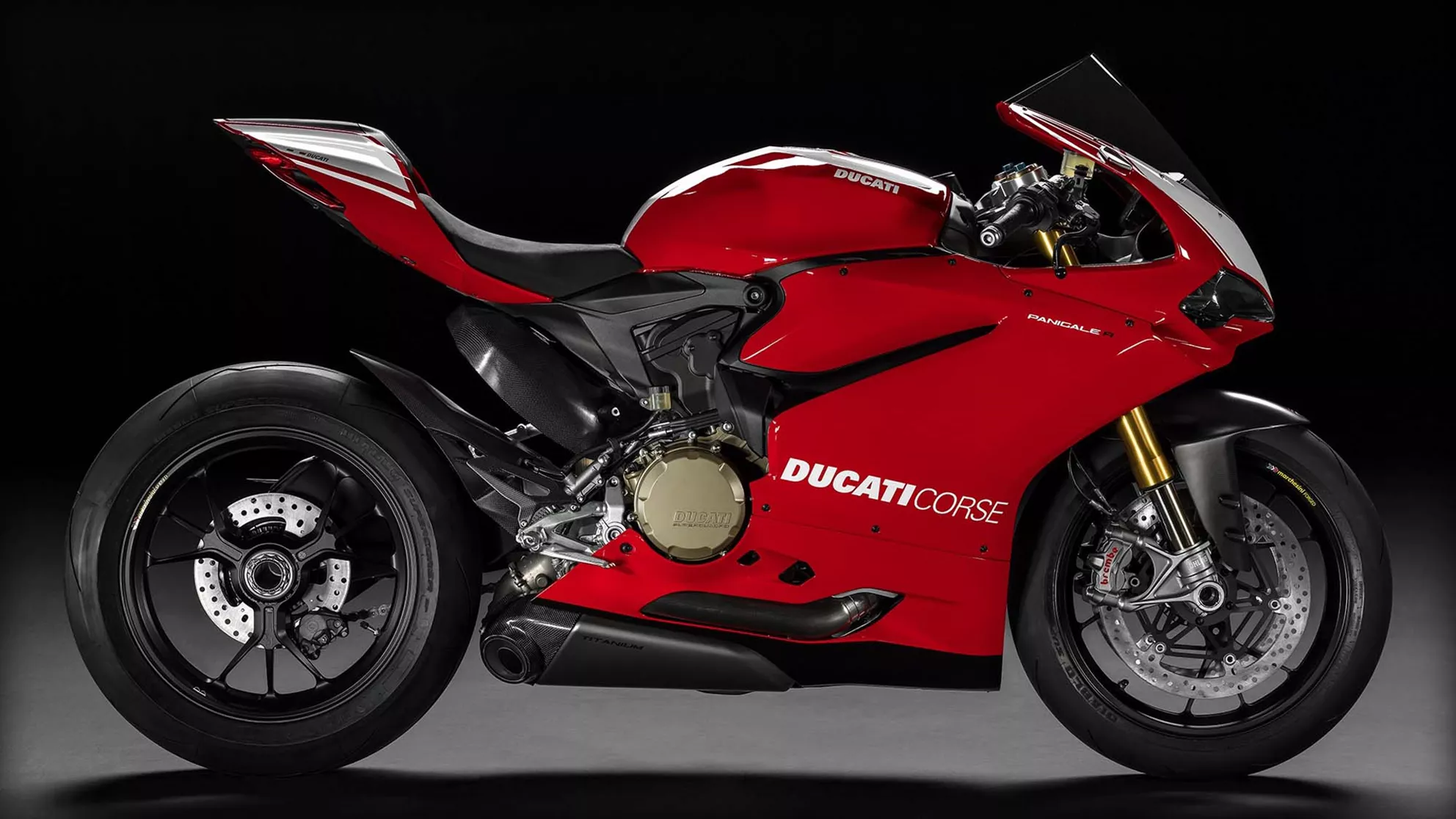 Ducati Panigale R - Image 8 Ducati Panigale R - Image 8