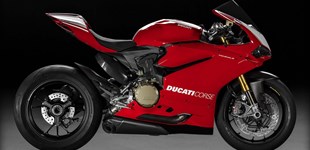 Ducati 1198 S 2009 vs Ducati Panigale R 2016
