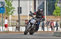 Ducati Monster 821 Dark 2016 - Bild 3