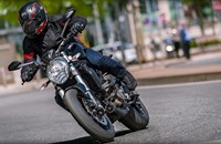 Ducati Monster 821 Dark 2016 - Bild 4