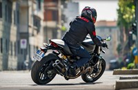Ducati Monster 821 Dark 2016 - Bild 5