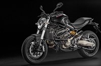 Ducati Monster 821 Dark 2016 - Bild 9