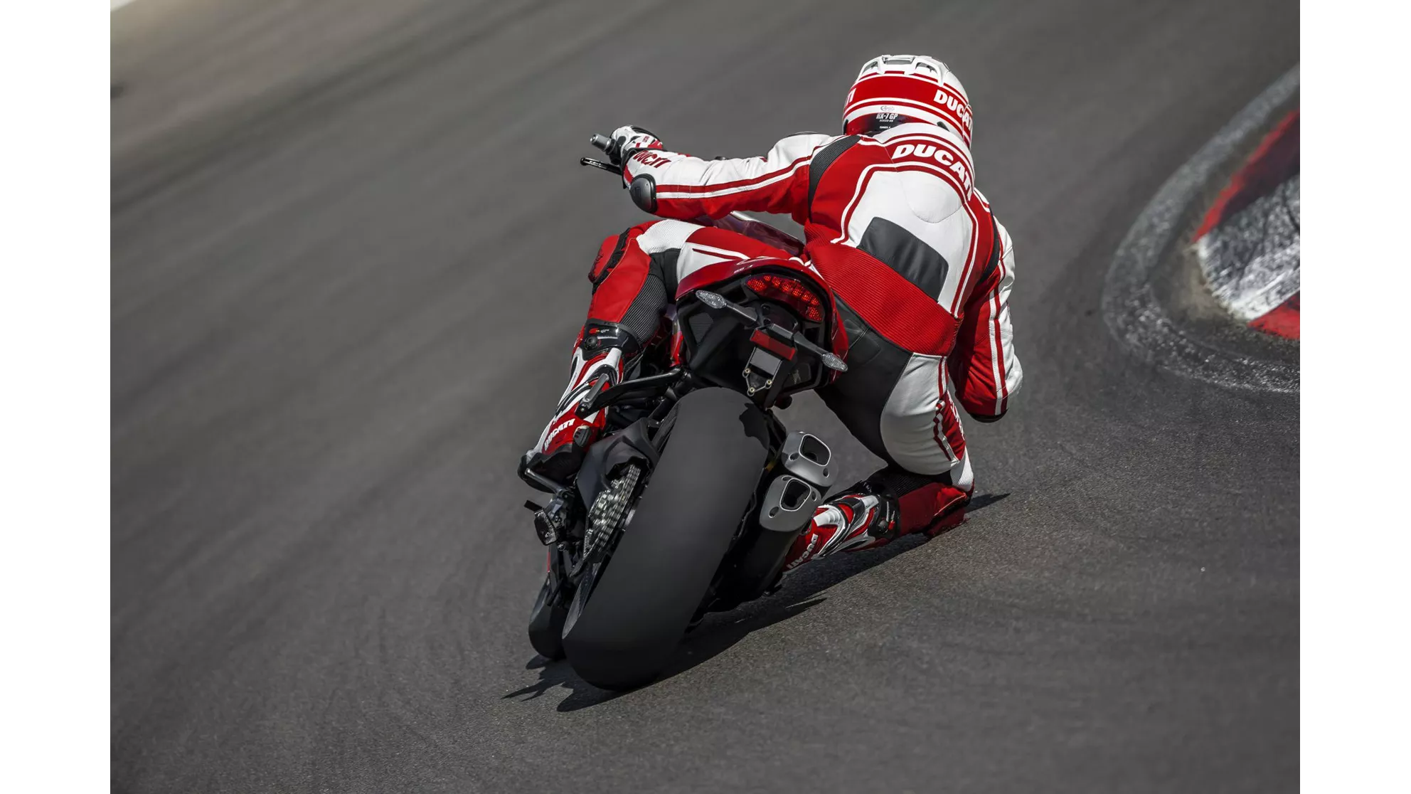 Ducati Monster 1200 R - Image 1 Ducati Monster 1200 R - Image 1
