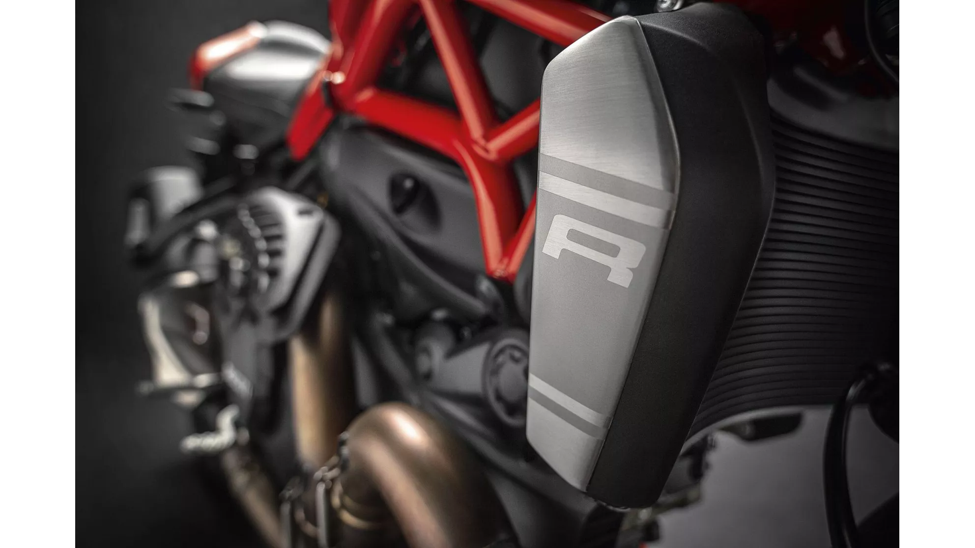 Ducati Monster 1200 R - Image 3 Ducati Monster 1200 R - Image 3