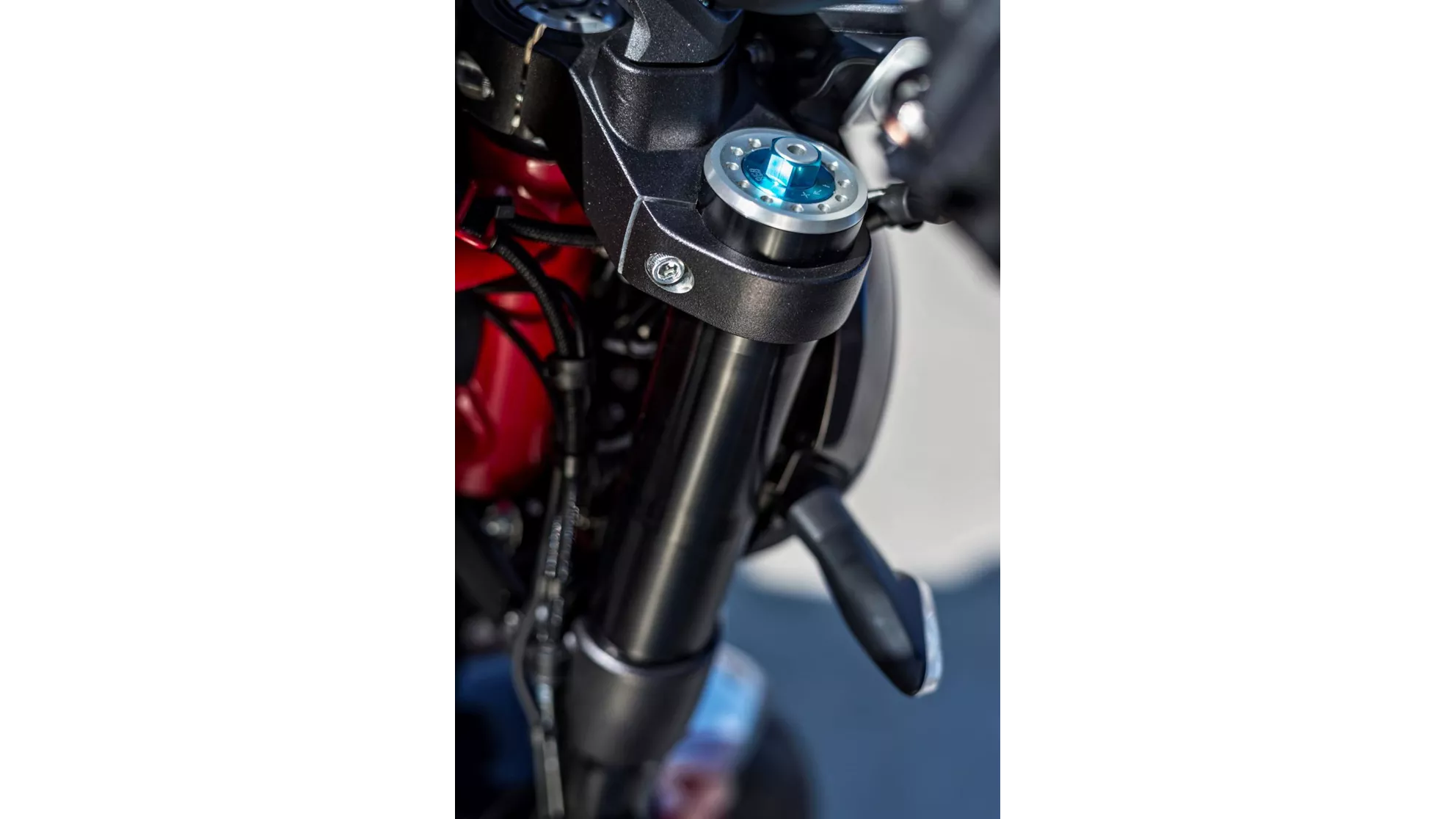 Ducati Monster 1200 R - Image 6 Ducati Monster 1200 R - Image 6